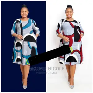 Free Dress/Plus Size Dress/Martenity Wear