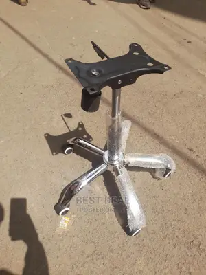Office Chair Spare And Repair