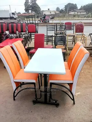 Restaurant Set