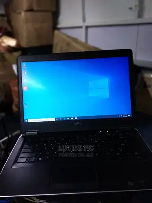 Laptop Dell Latitude 7440 4GB Intel Core I5 HDD 500GB