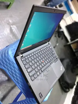 Laptop Lenovo ThinkPad X250 4GB Intel Core I5 HDD 500GB