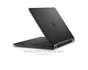 Laptop Dell Latitude 12 E5270 8GB Intel Core I5 SSD 256GB