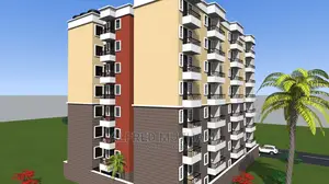 Apartment Design