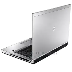 Laptop HP EliteBook 8460P 4GB Intel Core I5 HDD 350GB