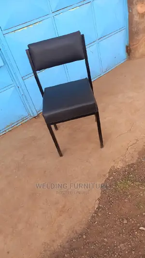 Waiting Chairs