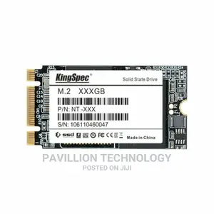 128 Ssd M2