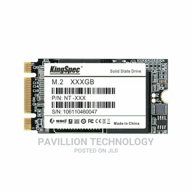 128 Ssd M2