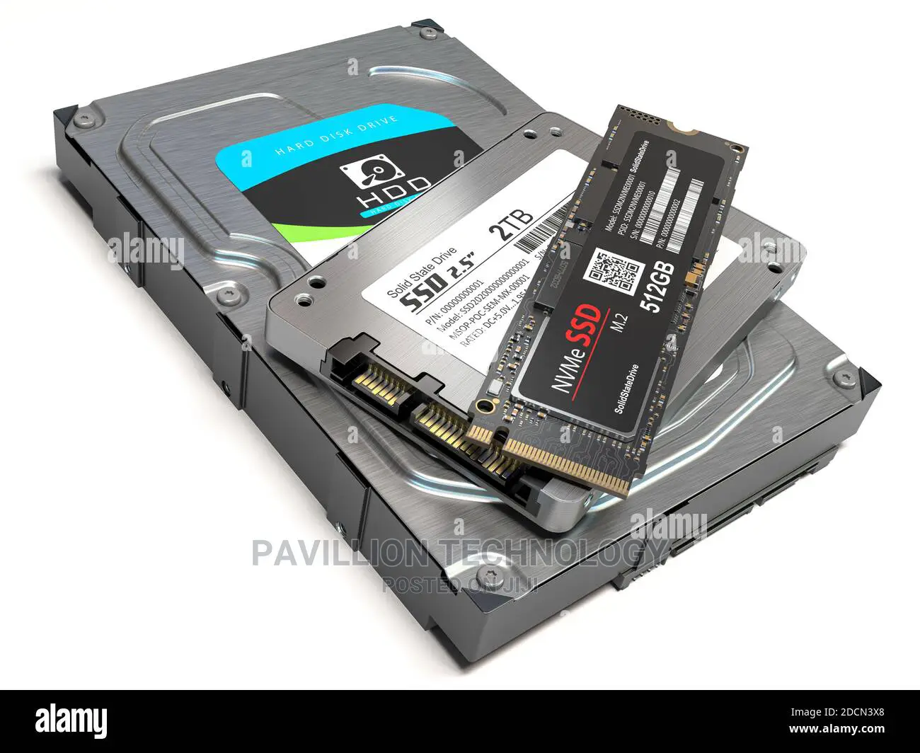 128 Ssd M2