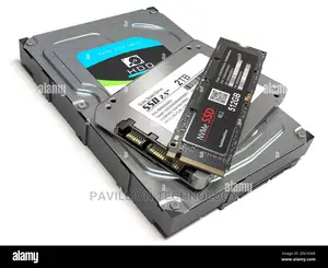 128 Ssd M2