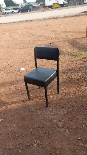 Waiting Chairs