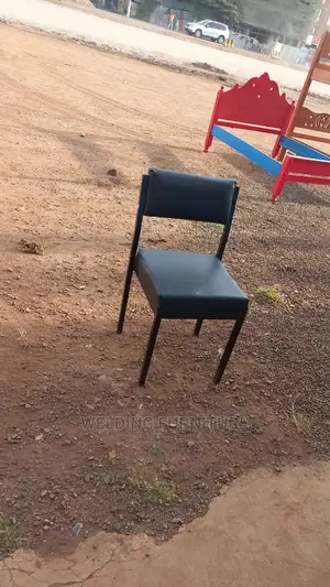 Study Chair