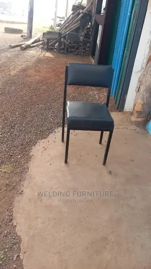 Church Chairs