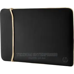 HP Neoprene Reversible Sleeve 15.6"