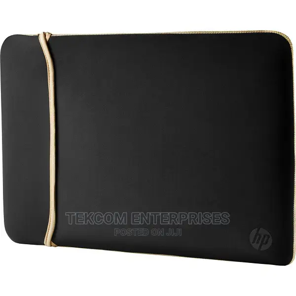HP Neoprene Reversible Sleeve 15.6"