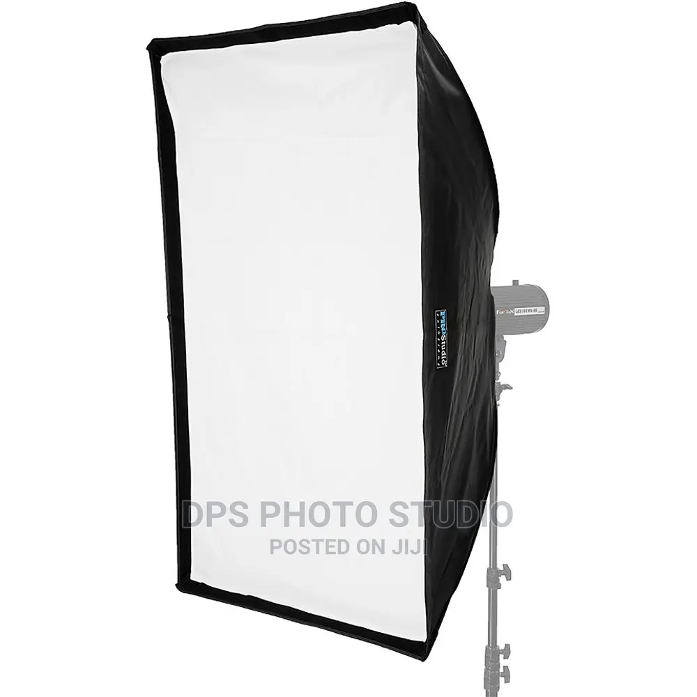 Softbox Umbrella Rectangle