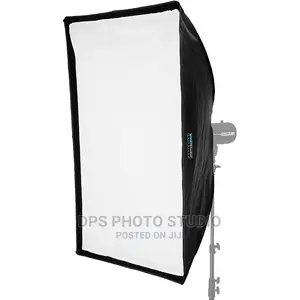 Softbox Umbrella Rectangle