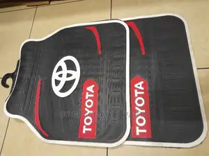 Floor Mats Toyota