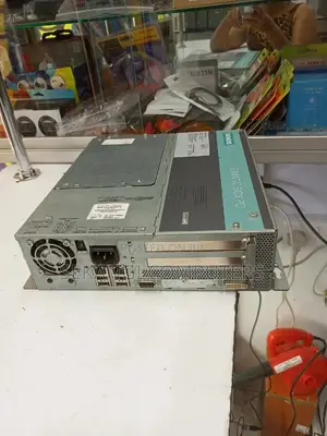 Desktop Computer 2GB Intel Core I3 HDD 250GB