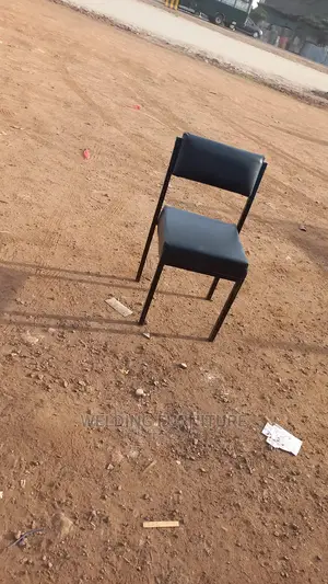 Study Chair