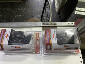 Ps2, Ps3,Pc Androids Tv Pad, Controller