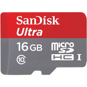Sandick Micro Sd16gb