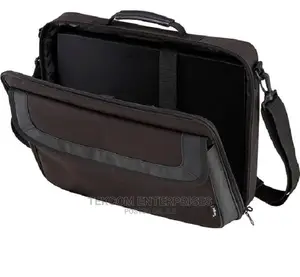 Targus Classic 15.6" Clamshell Laptop Carry Case TAR300