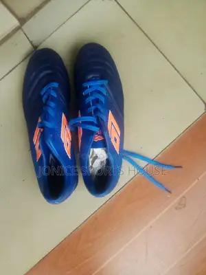 Training Boots