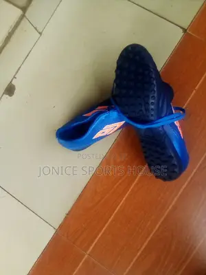 Training Boots