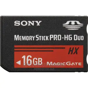 SONY Produo 16gb