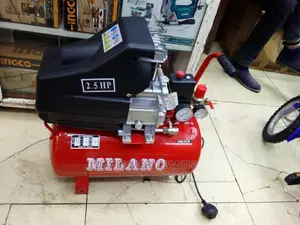 Best Milano Air Compressor