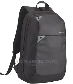 Targus Intellect 15.6" Laptop Basic Backpack