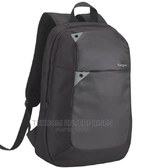 Targus Intellect 15.6" Laptop Basic Backpack