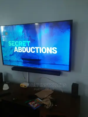 Tv Wall Mounting, DSTV Installation, Ac Installation Around Kilimani