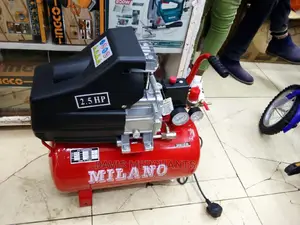 Affordable Air Compressor Machine