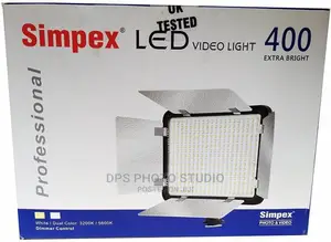 Simpex Dimmer