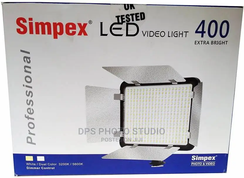 Simpex Dimmer