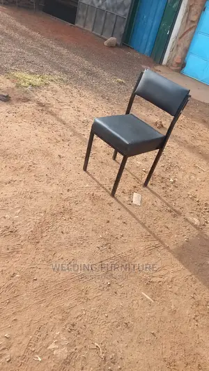 Waiting Chairs