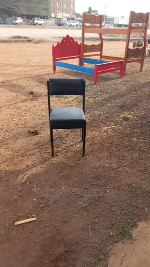 Waiting Chairs