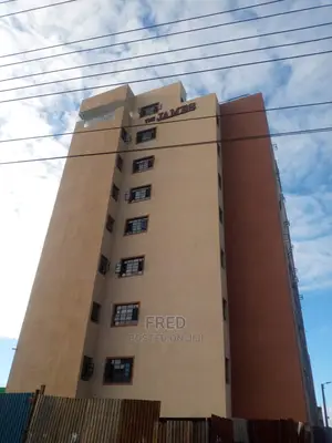 Studio Apartment in Uthiru Cooperation for rent