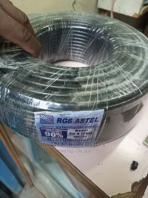 100meters Astel Cable