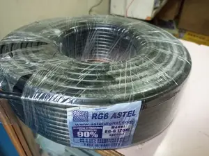 100meters Astel Cable