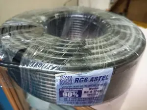 100meters Astel Cable