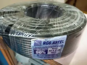 100meters Astel Cable