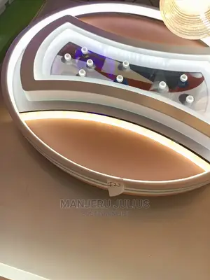 Chandelier Lighting
