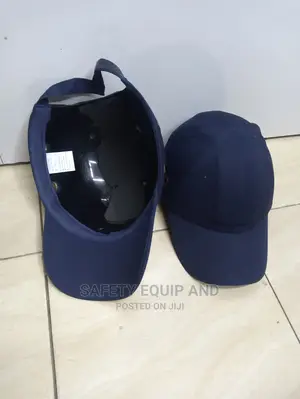 Bump Cap Head Protection