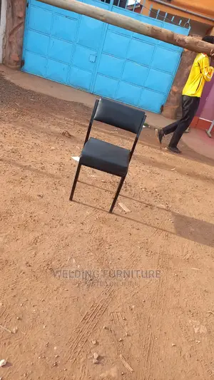 Waiting Chairs