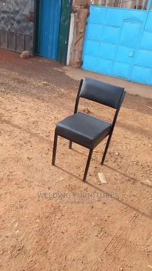 Waiting Chair