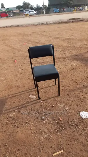 Waiting Chairs