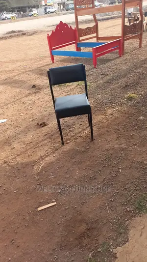 Study Chairs