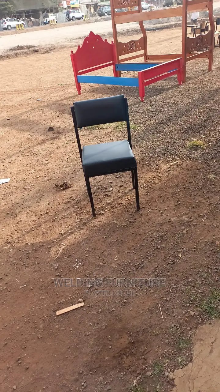 Study Chairs